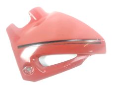 Carenage avant gauche