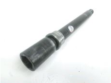 Axe de roue avant