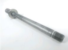 Axe de bras oscillant