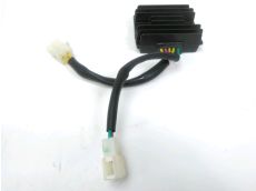 Regulateur de tension