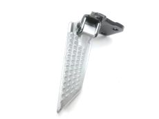 Platine arriere droite complete