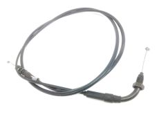 Cable d'accelerateur