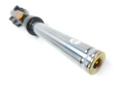 Tube de fourche gauche