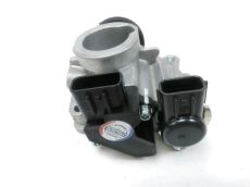 Corps d'injection droit