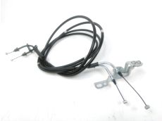 Cable d'accelerateur