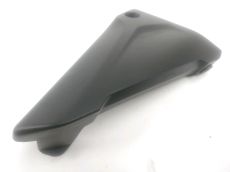 Habillage de cadre gauche