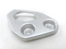 Habillage platine gauche