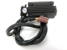 Regulateur de tension