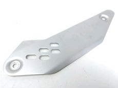 Habillage platine gauche