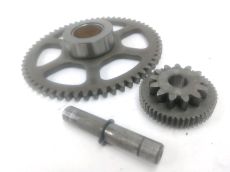 Roue libre de demarreur