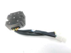 Regulateur de tension