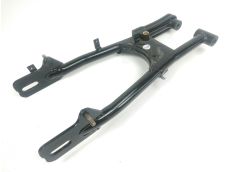 Bras oscillant complet