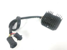 Regulateur de tension