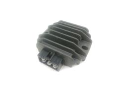 Regulateur de tension