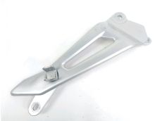 Platine arriere droite complete