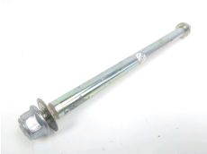 Axe de bras oscillant