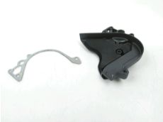 Couvercle pignon sortie boite