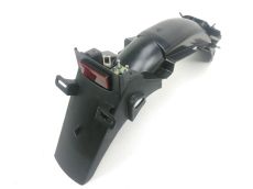 Passage de roue complet