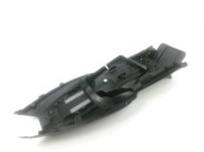 Passage de roue complet