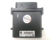 Boitier assistance de suspension