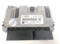Boitier ecu
