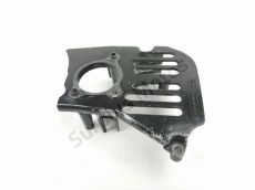 Couvercle pignon sortie boite