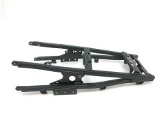 Boucle cadre arriere