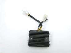 Regulateur de tension