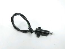 Contacteur de bequille