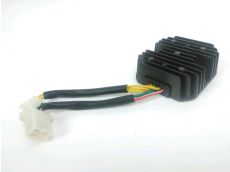 Regulateur de tension