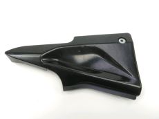 Habillage de cadre gauche