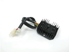 Regulateur de tension