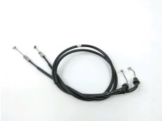 Cable d'accelerateur