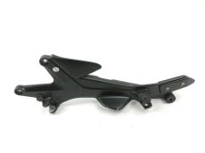 Platine avant gauche