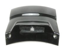 Feu eclairage de plaque