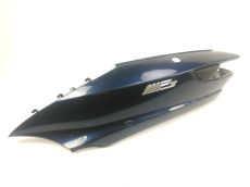 Carenage arriere gauche