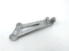 Platine arriere gauche complete