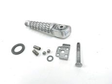 Repose pieds arriere gauche