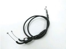 Cable d'accelerateur