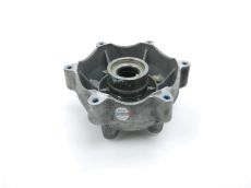 Moyeu de roue avant droit