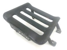 Porte paquets arriere