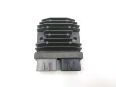 Regulateur de tension