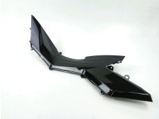 Cache lateral gauche