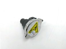 Bouchon de radiateur