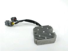 Regulateur de tension