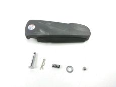 Repose pieds arriere droit