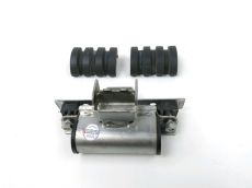 Silent bloc de reservoir