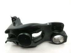 Bras oscillant complet