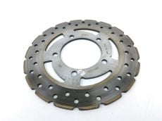 Disque frein arriere