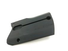 Habillage de cadre droit